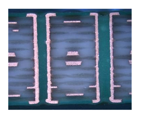 EletroChem Photoresist plughole soldermask