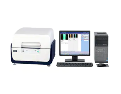 能量色散型X射线荧光分析仪