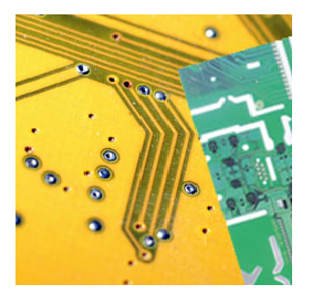 SunChemical Conductives